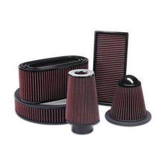 Filters R0922 Universal Filter; Round w/ Flange   