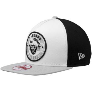 New Era Oakland Raiders 60 Nfl Snapback Cap Sports 