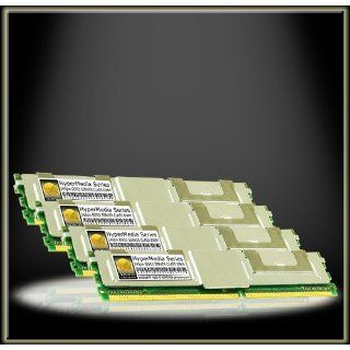 Quantum Technology HyperMedia Spec 4GB 512MBx8 DDR3 PC3 