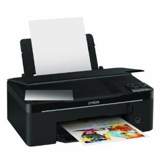 Epson C11CB54302   Impresora multifunción de tinta color (28 ppm, A4 