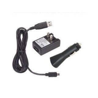 PREMIUM USB Adapter Power Kit for your Nokia C3 00 Phone 