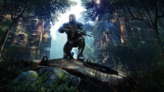 Crysis 3   Hunter Edition (uncut) Xbox 360 Games