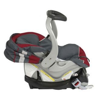 Baby Trend Expedition ELX Jogging Stroller Car Seat Travel System 