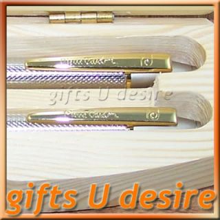 to come with our elegant pierre cardin pen set fine craftsmanship is 