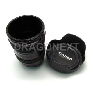brand new 1 1 canon ef 24 105mm f4 l usm lens mug cup