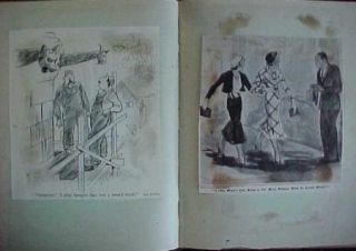   NEWSPAPER COMIC STRIP*MAGS SCRAPBOOK COLLECTION1930S*CARL ANDERSON