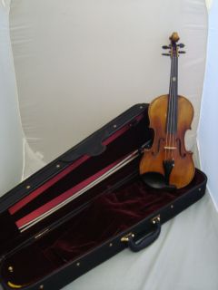 you are bidding on scott cao stv750 the soil violin in good pre owned 