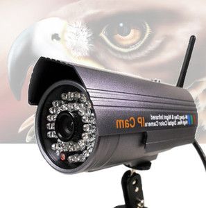 DVR Waterproof 36LED Internet IP Camera Vstarcam CCTV