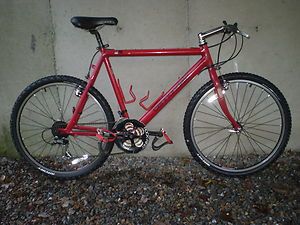 Vintage 1993 Cannondale M700 Mountain Bike