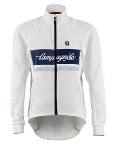 Campagnolo Heritage Windproof Cycling Jacket 2XL C820