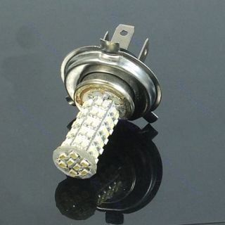   LED H4 3020 Car Auto Vehicle Headlight Fog Light Bulb Lamp 12V