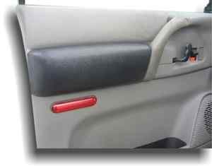   Chevrolet Astro Van Door Panel Armrest Interior Trim Cover
