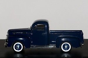 1951 Ford F 1 Pick Up Truck   132 Scale A Collectors Model