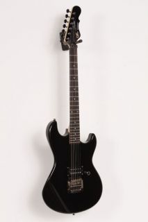 Tribute Series Rampage Jerry Cantrell Signature Black 886830463495 