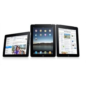 Apple iPad First Generation 16GB with WiFi