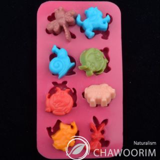   Silicone Molds Chocolate Molds Candy Molds Cake Deco Molds Soap