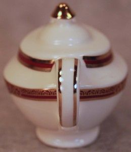 paul cardew design royal albert tennyson tiny teapot