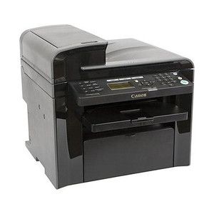 Canon imageCLASS MF4450 Laser Multifunction Monochrome Printer