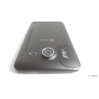   HTC Inspire 4G at T Unlocked for All GSM Carriers with Issue