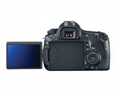 USA Canon Model EOS 60D Body 5 Lens 18 55 Is 75 300 500 16GB Mega Kit 