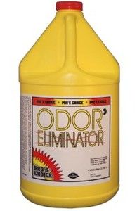 Odor Eliminator Encapsulate Deodorizer Carpet Cleaning