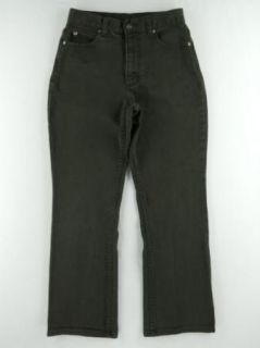 caslon green stretch jeans womens pant sz 2 4 26 27 description caslon 