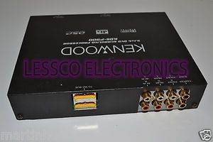   KDS P900 5 1 Channel Sound Processor Brain for Car Audio Video