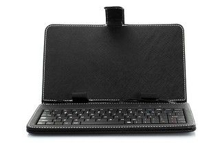Dual Core Tablet PC Keyboard Bundle Android Jelly Bean 4 1 HDMI 8GB 