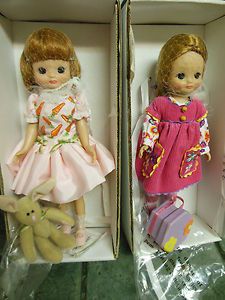 Tonner BETSY McCALL CARROT TOP BC1303 & SHOW AND TELL T5 B08D 02 002 