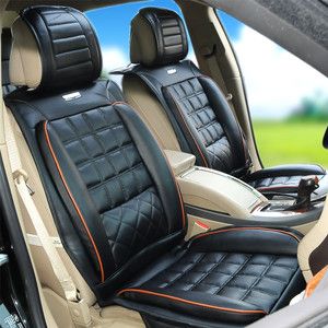 Car Cushion Chinese Herbal Medicine Car Seat Cover Back Rest Back Seat 