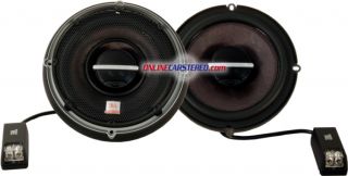 165w car speakers brand new factory sealed fast 
