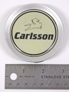 carlsson wheels center cap m277