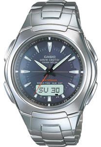 Casio Wave Ceptor Solar Atomic Watch WVA430DJ 1A