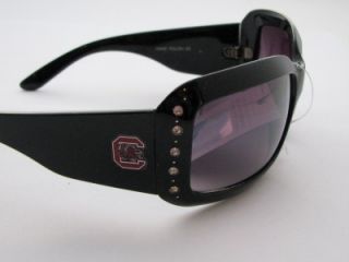 South Carolina Gamecocks Womens Sunglasses USC 4 JT