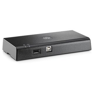 This listing is for (2) Two HP 589100 001 589144 001 HSTNN S02X USB 2 