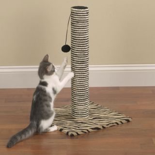   wild side cat scratching post pet supplies are stocked in our clean