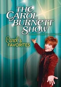 The Carol Burnett Show The Best Episodes New DVD Boxset