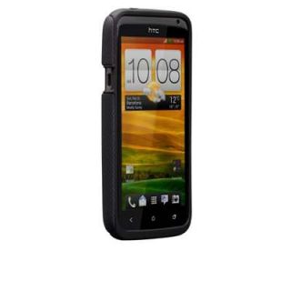Case Mate CM020393 Tough Two Layer Hard Shell Case for HTC One x XL 