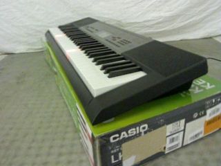Casio LK165 61 Lighted Key Personal Keyboard