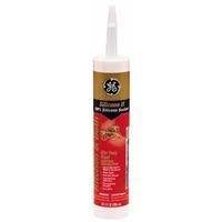 Almond Silicone Caulk by Momentive Perf GE5060