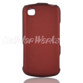 type fitted cases skins compatible model lg encore gt550 material 