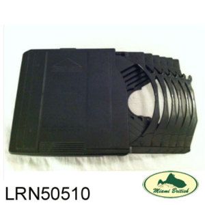 LAND ROVER CD PLAYER CHANGER MAGAZINE CARTRIDGE RANGE P38 DISCOVERY 