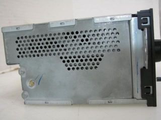   are bidding on a used Delco 16232131 Car CD Player for Parts or Repair