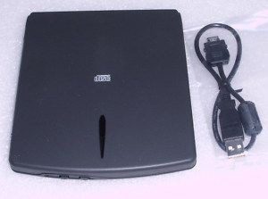 New Dell Teac External Slim USB CD Drive 9M022