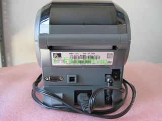   500 Plus Thermal Label Printer and Drivers CD ZP500 0103 0017