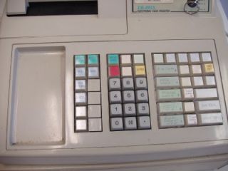 samsung er 4915 cash register working w key