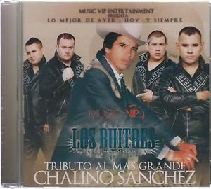   Culiacan Sinaloa CD New A Chalino Sanchez Movimiento Alterado