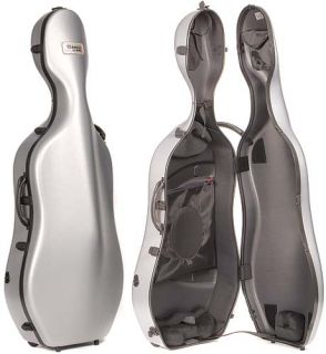 Bam France cello cases are the highest quality cello cases available 