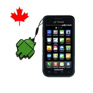   Mascot Strap with Screen Cleaner Pad for iPhone and Cell Phone