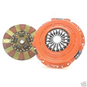 Centerforce Ford Mustang GT 302 4 6L Clutch 1993 1999